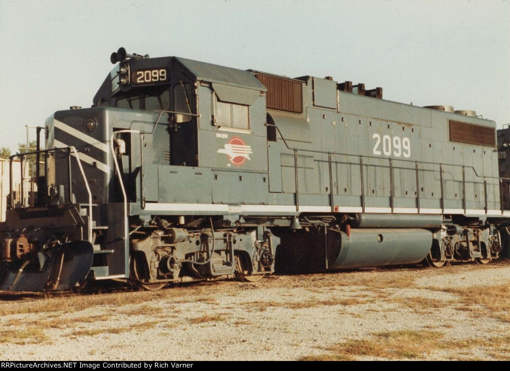 MP #2099